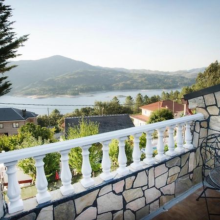 Casa Blanco Vista Maravillosa Compostela  Exteriér fotografie