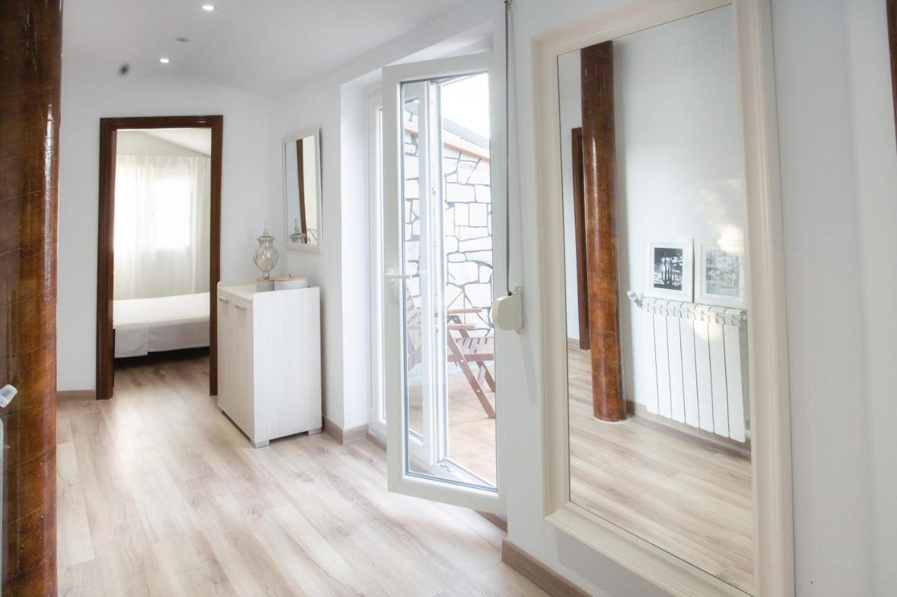 Casa Blanco Vista Maravillosa Compostela  Exteriér fotografie