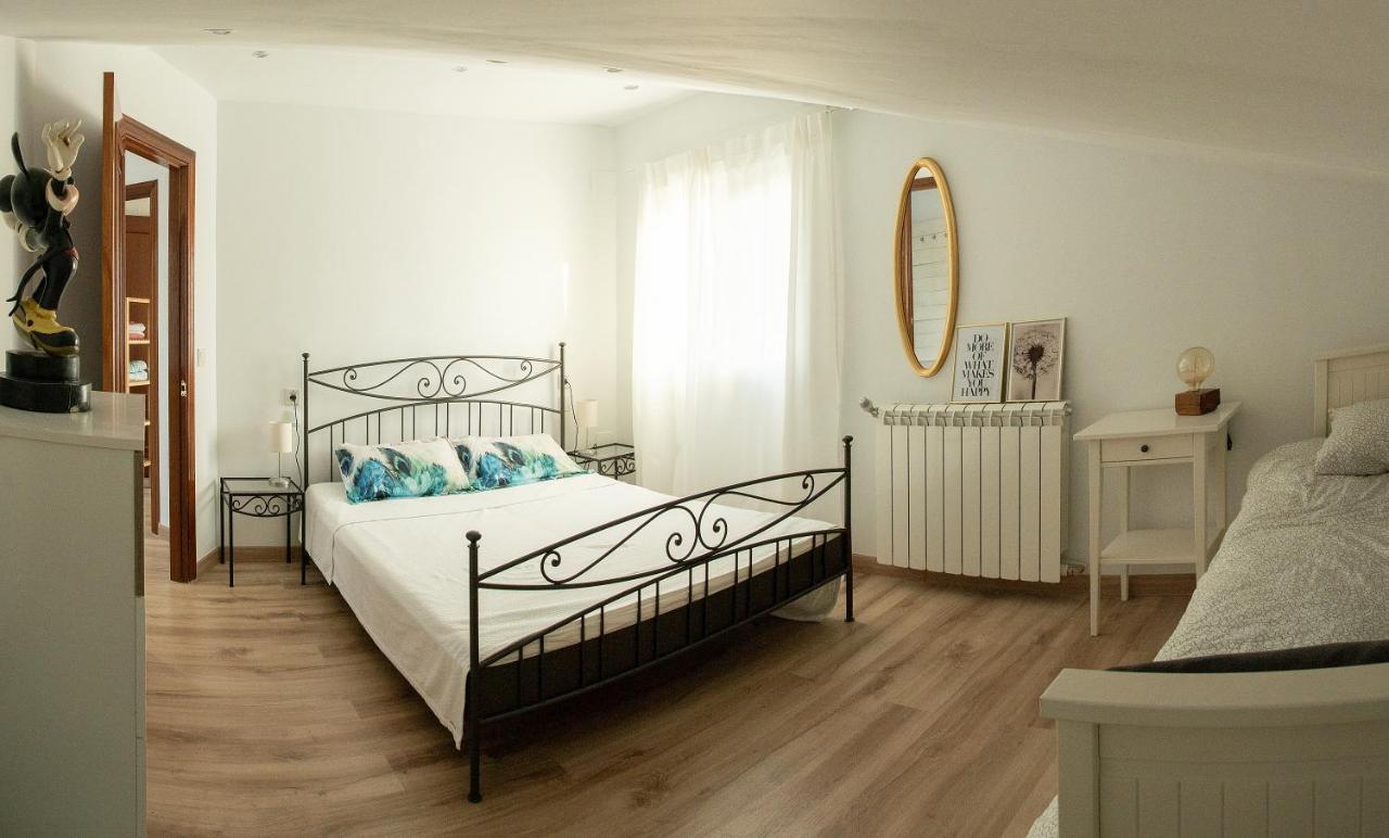 Casa Blanco Vista Maravillosa Compostela  Exteriér fotografie