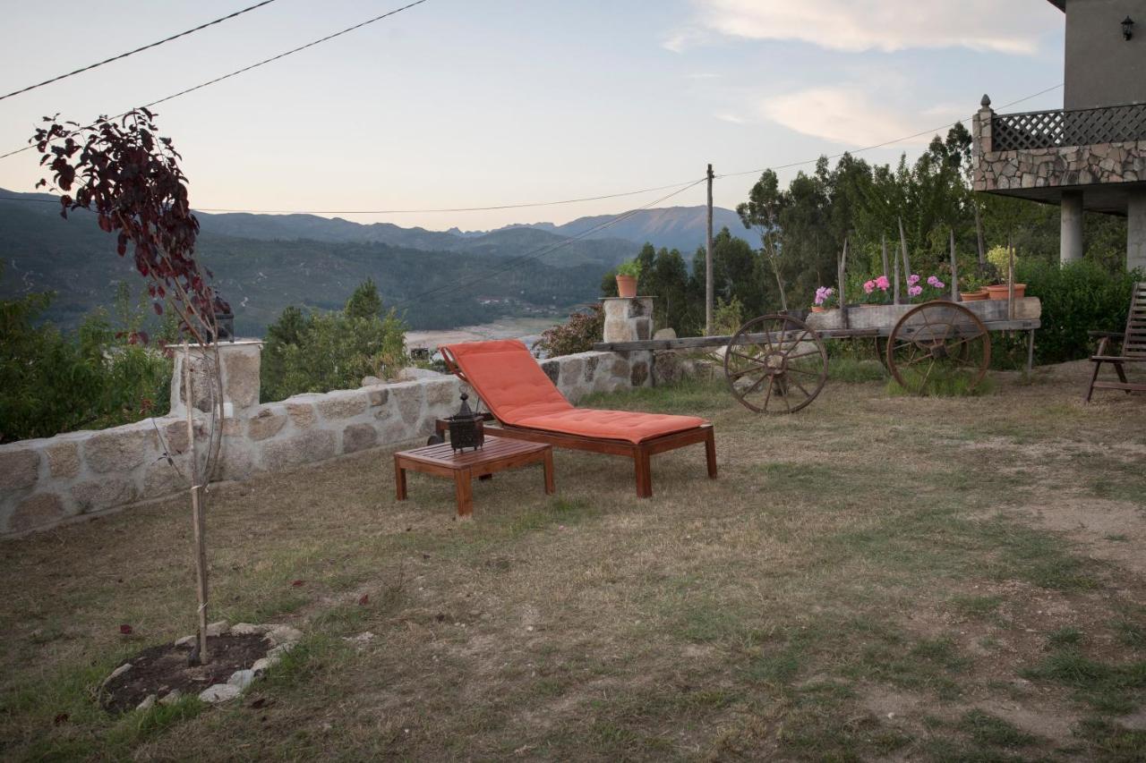 Casa Blanco Vista Maravillosa Compostela  Exteriér fotografie