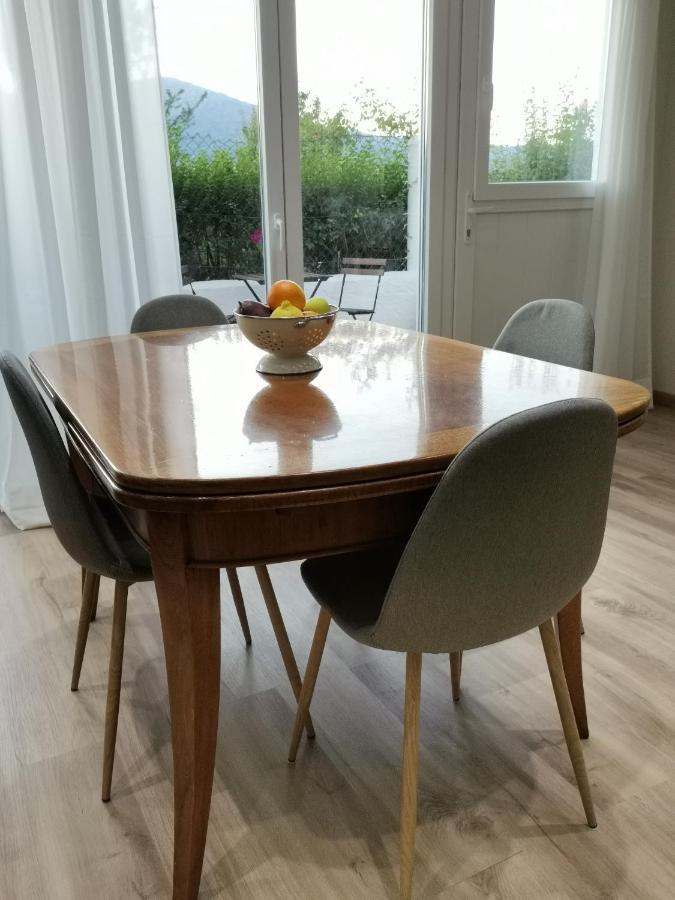 Casa Blanco Vista Maravillosa Compostela  Exteriér fotografie
