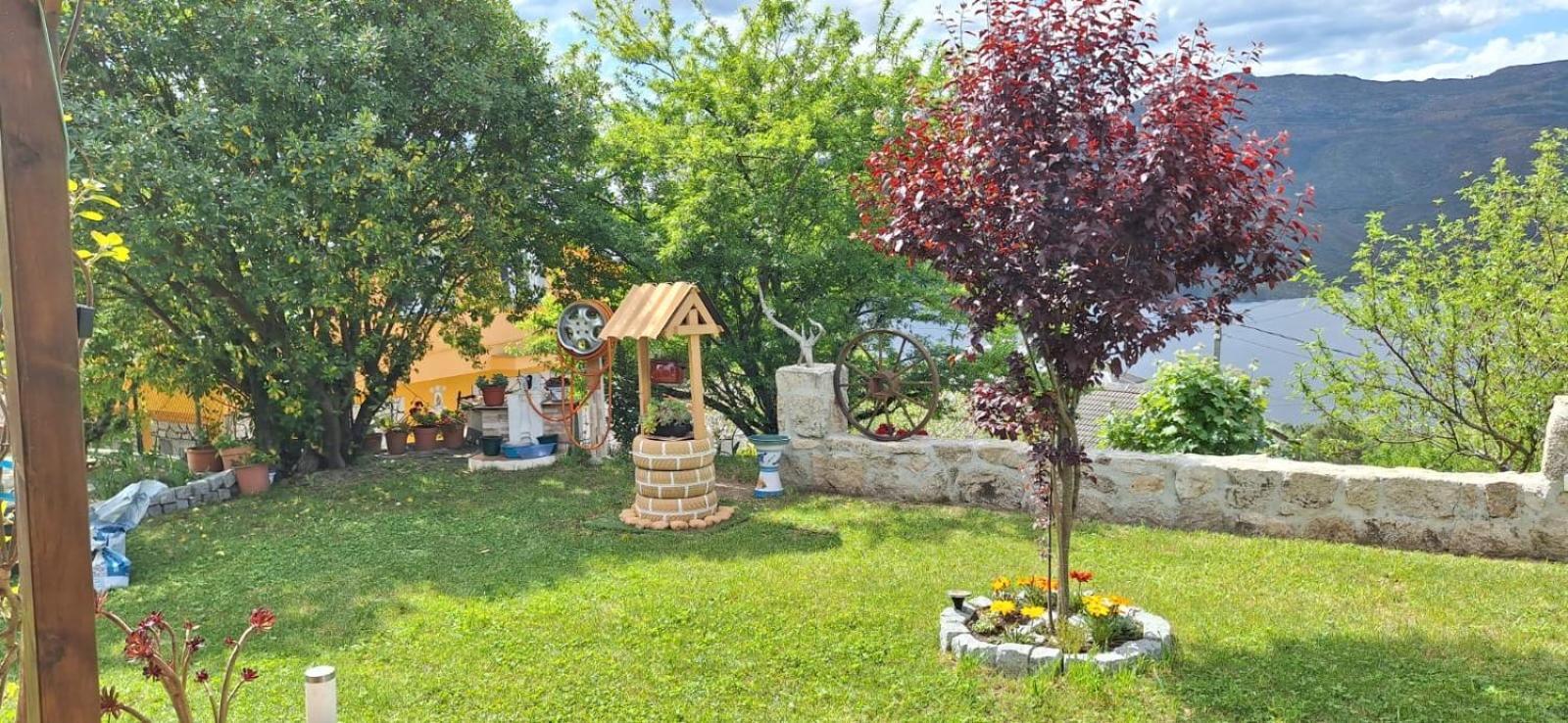 Casa Blanco Vista Maravillosa Compostela  Exteriér fotografie